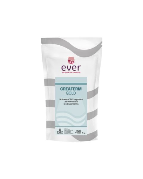 Ever CREAFERM GOLD attivante - 1 kg