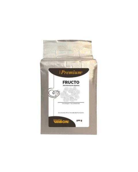 Vason PREMIUM FRUCTO lievito - 500 g