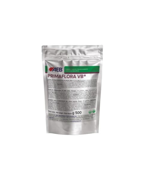 AeB PRIMAFLORA VB lievito - 500 g