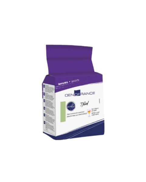Oenofrance THIOL lievito - 500 g