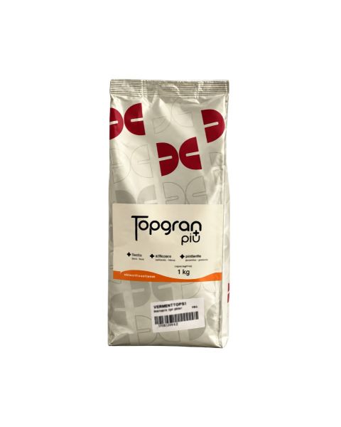 Dal Cin BENTONITE TOP GRAN+ - 1 kg