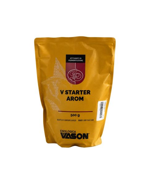 Vason V STARTER AROM antiossidante - 500 g