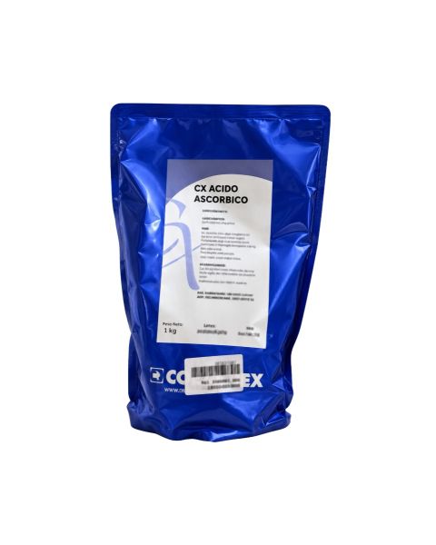 Vason ACIDO L-ASCORBICO antiossidante - 1 kg