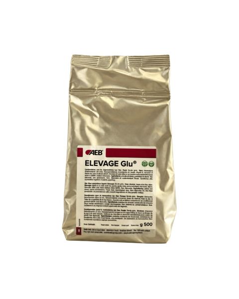 AeB ELEVAGE GLU antiossidante - 500 g