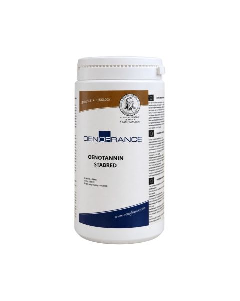 Oenof OENOTANNIN STABRED tannino - 500 g