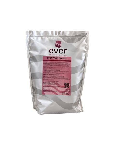Ever EVERTANN ROUGE tannino - 1 kg