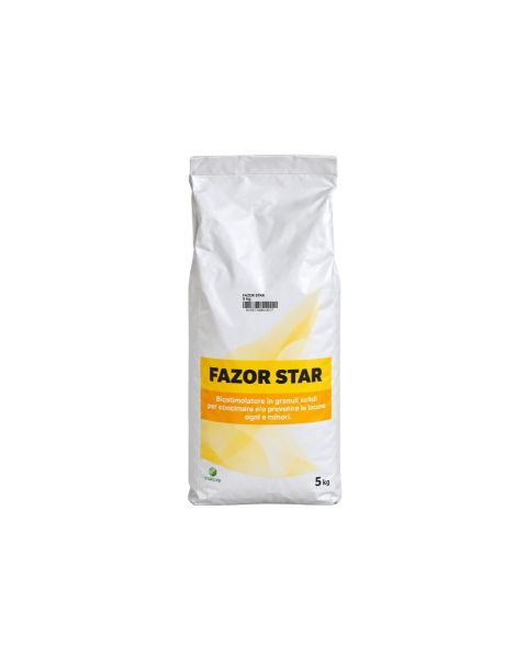 Certis Belchim Fazor Star fitoregolatore – 5 kg