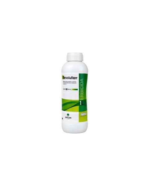 Sipcam Revolution EC erbicida – 1 L