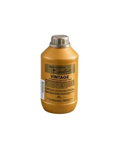 Oenofrance EXCELLENCE VINTAGE Tannino - 1 kg