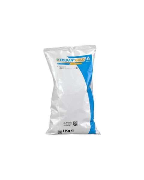 Adama Folpan Gold WG fungicida – 1 kg