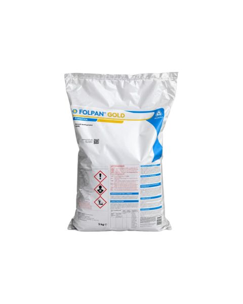 Adama Folpan Gold WG fungicida – 5 kg