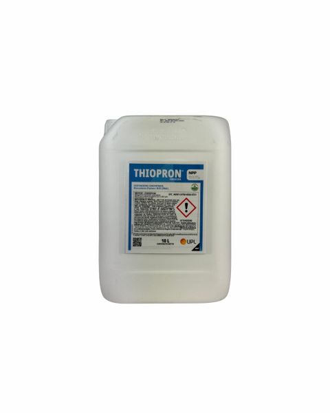 UPL Thiopron® SC fungicida/acaricida – 10 L BIO