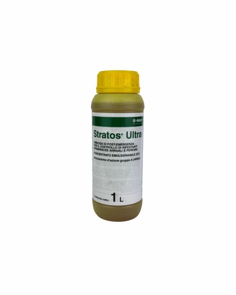 BASF Stratos Ultra EC erbicida – 1 L