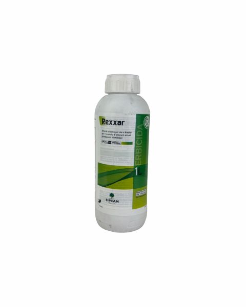 Sipcam Rexxar CS erbicida – 1 L