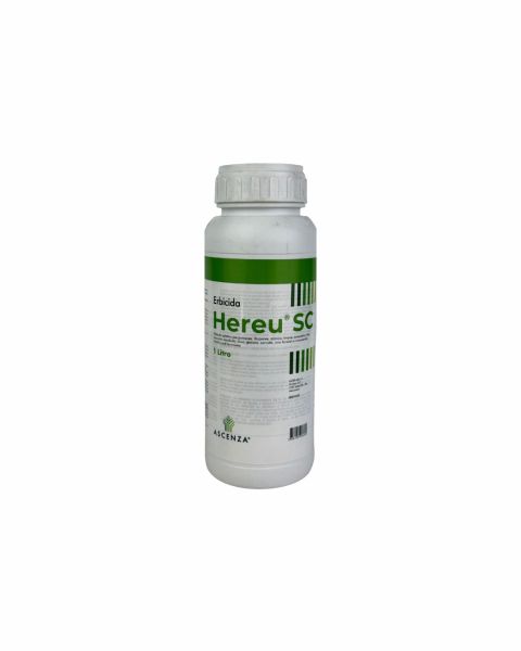 Ascenza Hereu SC erbicida – 1 L