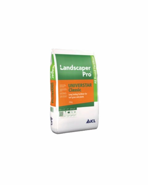 ICL LandscaperPro Universtar Classic concime minerale – 25 kg