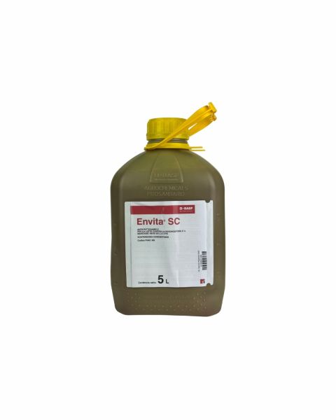 BASF Envita SC fungicida – 5 L
