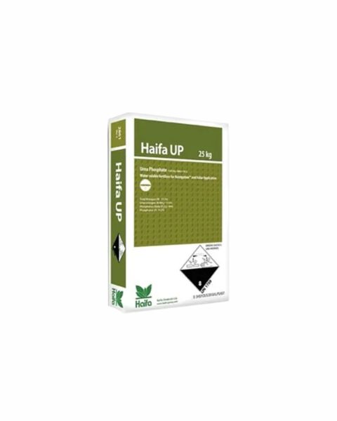 Haifa UP concime minerale idrosolubile – 25 kg