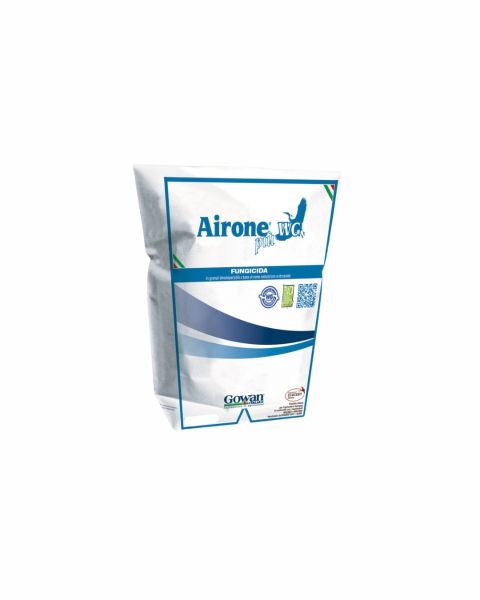 Gowan Airone Più WG fungicida – 10 kg BIO