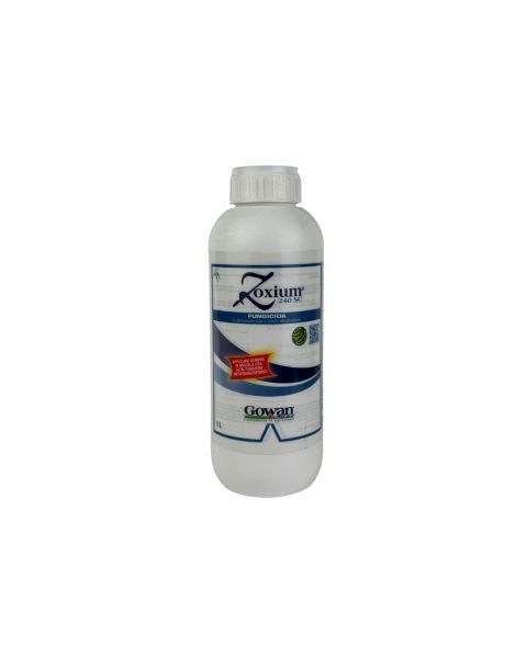 Gowan Zoxium® 240 SC fungicida – 1 L BIO