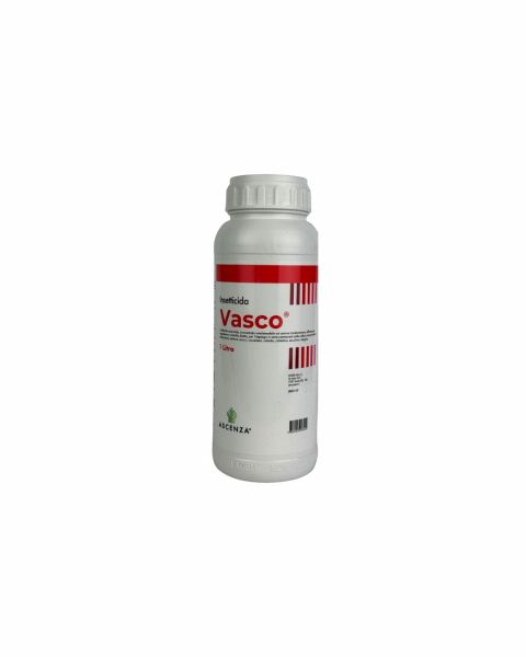 Ascenza VASCO® 18 EC insetticida/acaricida – 1 L