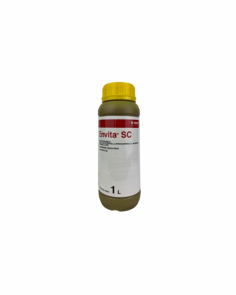 BASF Envita SC fungicida – 1 L