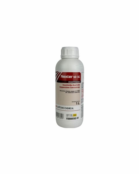 BASF Nexter 10 SC acaricida – 1 L