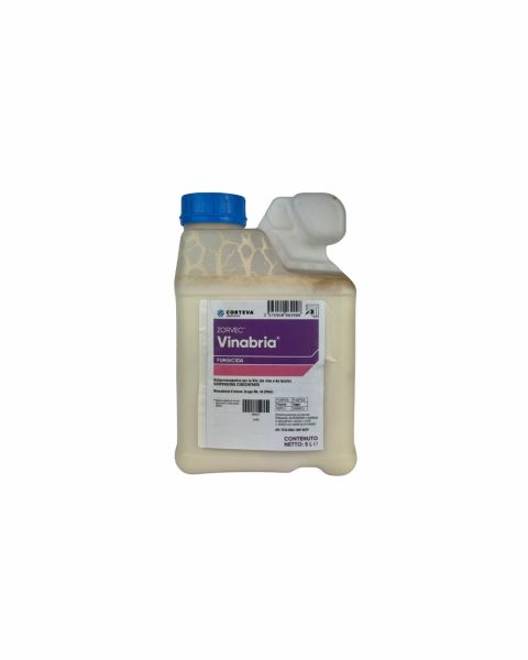 Corteva Zorvec™ Vinabria® fungicida – 5 L
