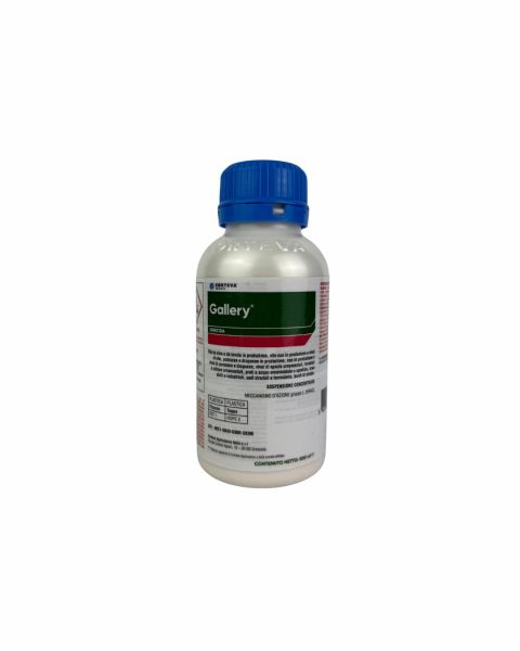 Corteva Gallery SC erbicida – 500 mL