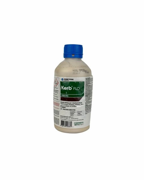 Corteva Kerb FLO SC erbicida – 1 L