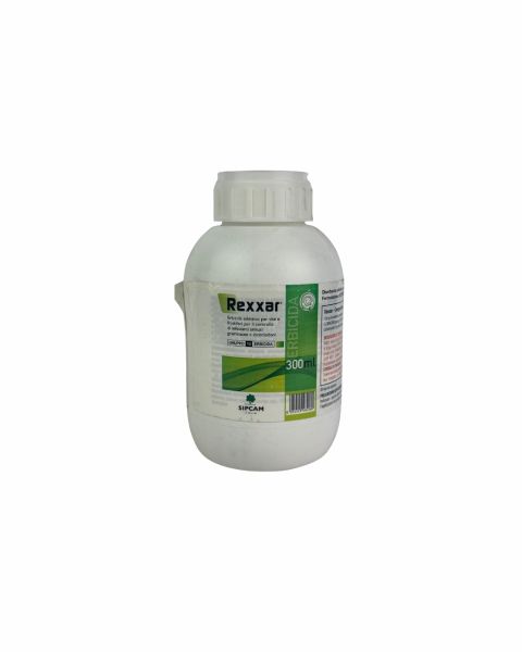 Sipcam Rexxar CS erbicida – 300 mL