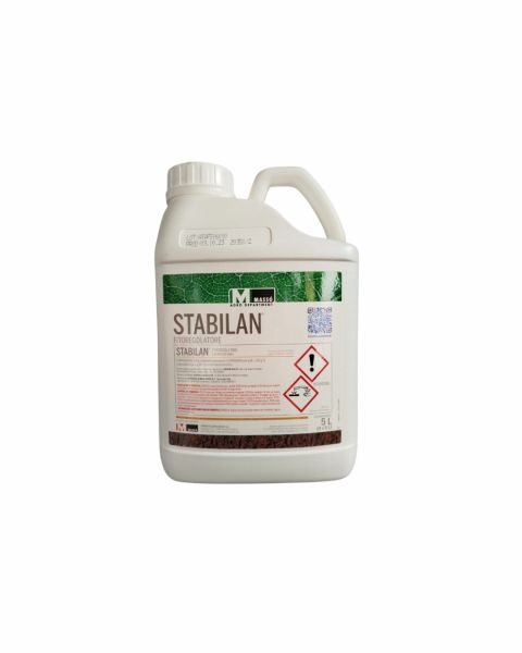 Massò Stabilan SL fitoregolatore – 5 L