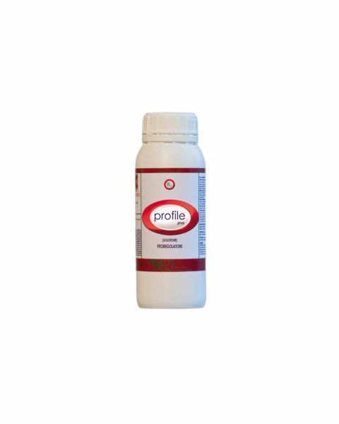 Orius Profile Plus fitoregolatore – 500 mL