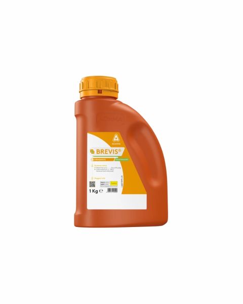 Adama Brevis fitoregolatore – 1 kg