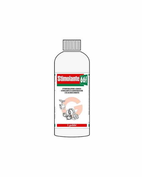 L.Gobbi 66F SL fitoregolatore – 1 L