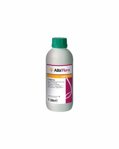 Syngenta Alibi Flora SC fungicida – 1 L