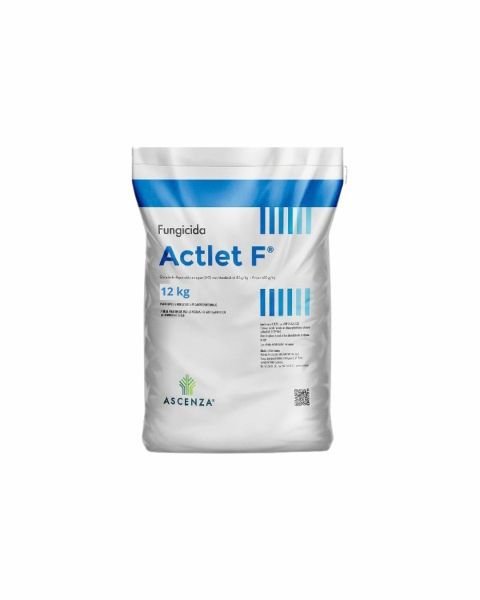 Ascenza Aclet F fungicida – 12 kg