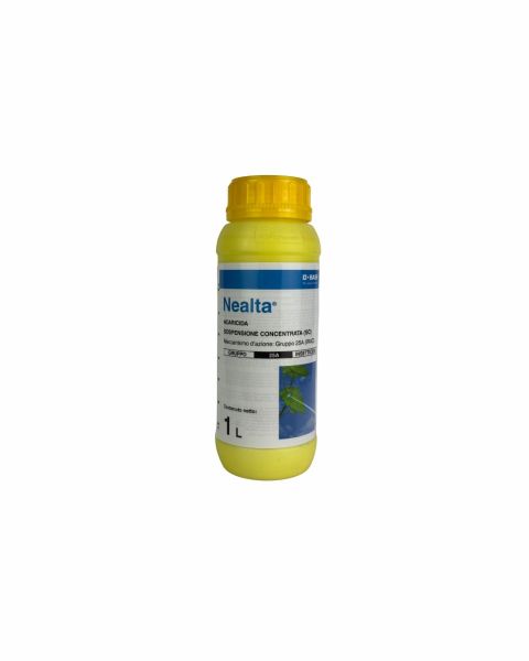 BASF Nealta 200 SC acaricida – 1 L