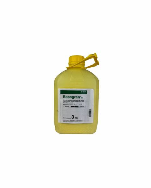 BASF Basagran® SG WG erbicida – 3 kg