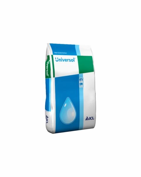 ICL UNIVERSOL Violet concime minerale idrosolubile - 25kg