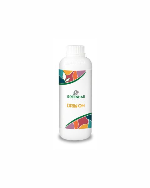 Greenhas DRIN ON biostimolante – 1 L