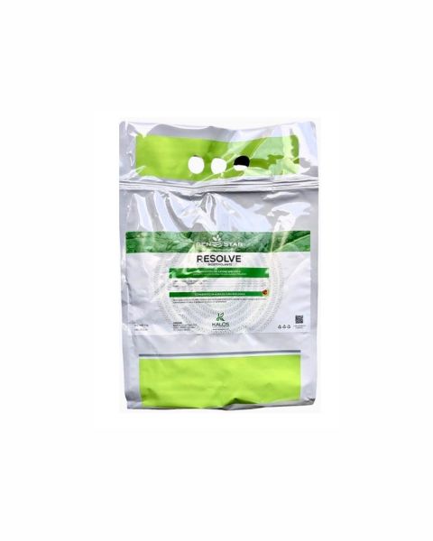 Kalòs RESOLVE biostimolante – 5 kg BIO