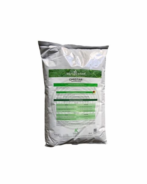 Kalos OMISTAR biostimolante – 5kg BIO