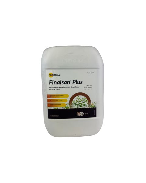 Adama Finalsan Plus erbicida – 10 L
