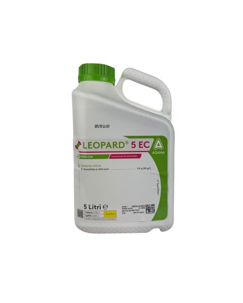 Adama Leopard 5 EC erbicida – 5 L
