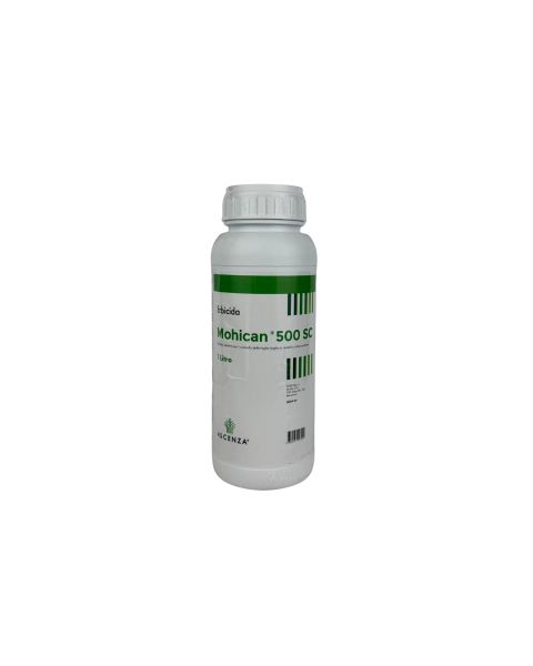 Ascenza Mohican 500 SC erbicida – 1 L