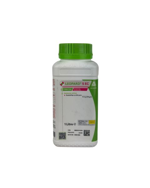 Adama Leopard 5 EC erbicida – 1 L