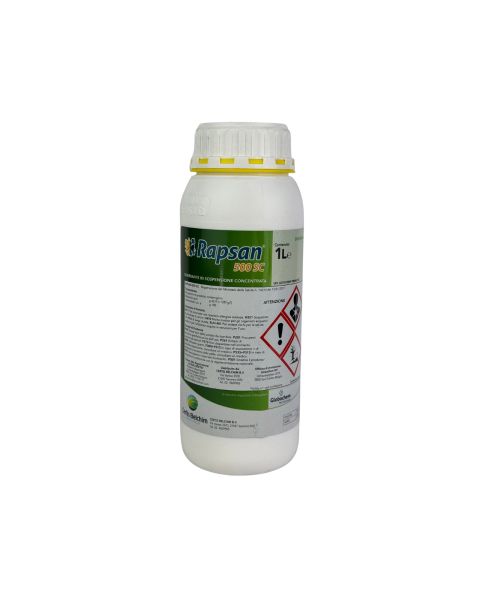 Belchim Rapsan 500 SC erbicida – 1 L