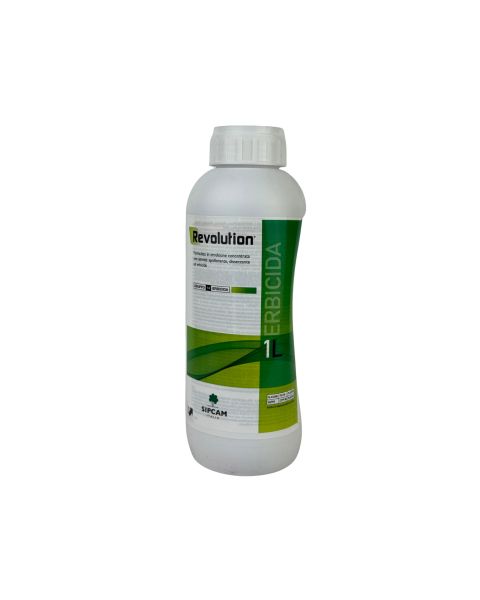 Sipcam Revolution EC erbicida – 1 L