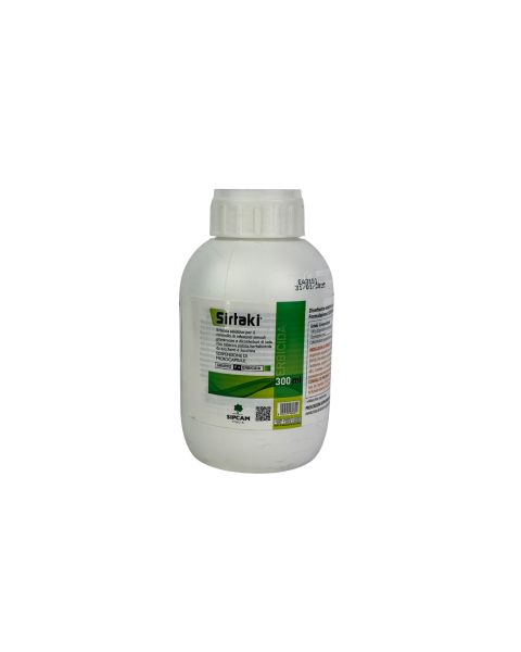 Sipcam Sirtaki CS erbicida – 300 mL